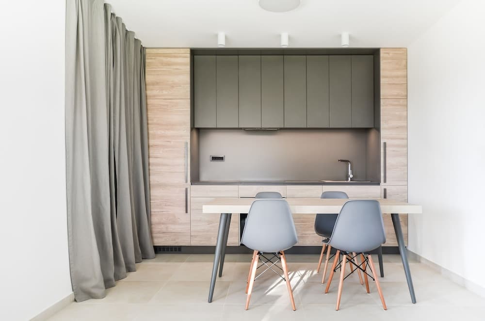 Forgotten Garden Villa