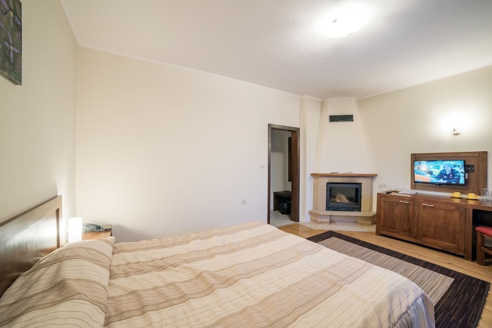 Smilen Hotel and Wellness