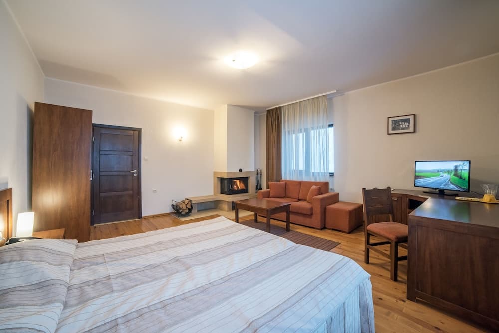 Smilen Hotel and Wellness