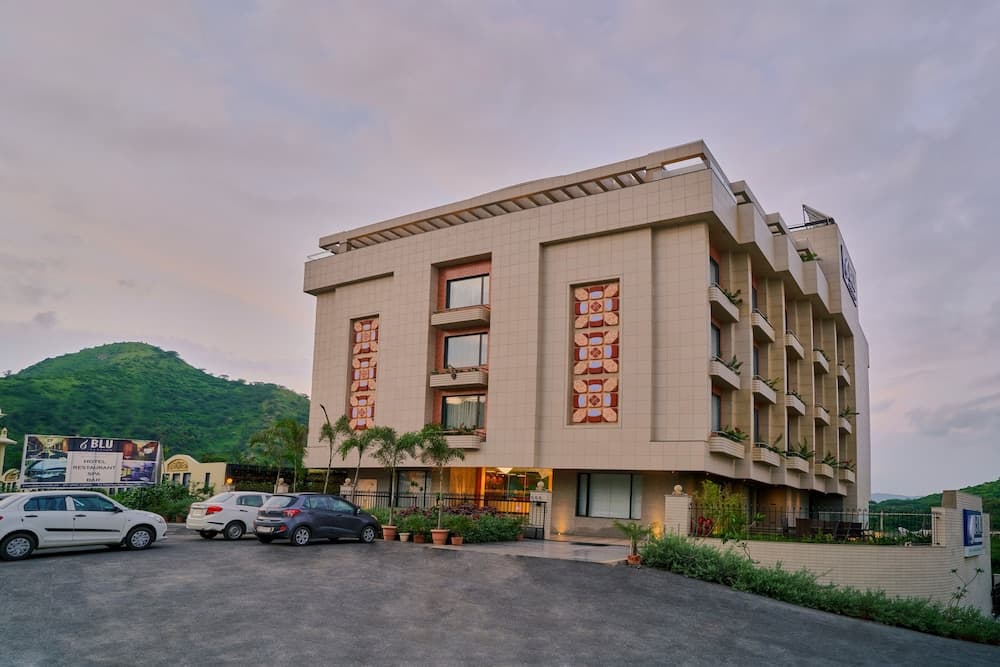 hotel image