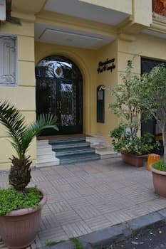 La Perle de Gauthier by StayInMorocco