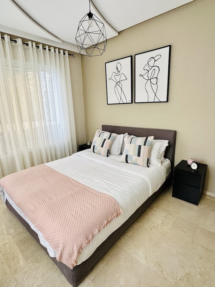 La Perle de Gauthier  by StayInMorocco