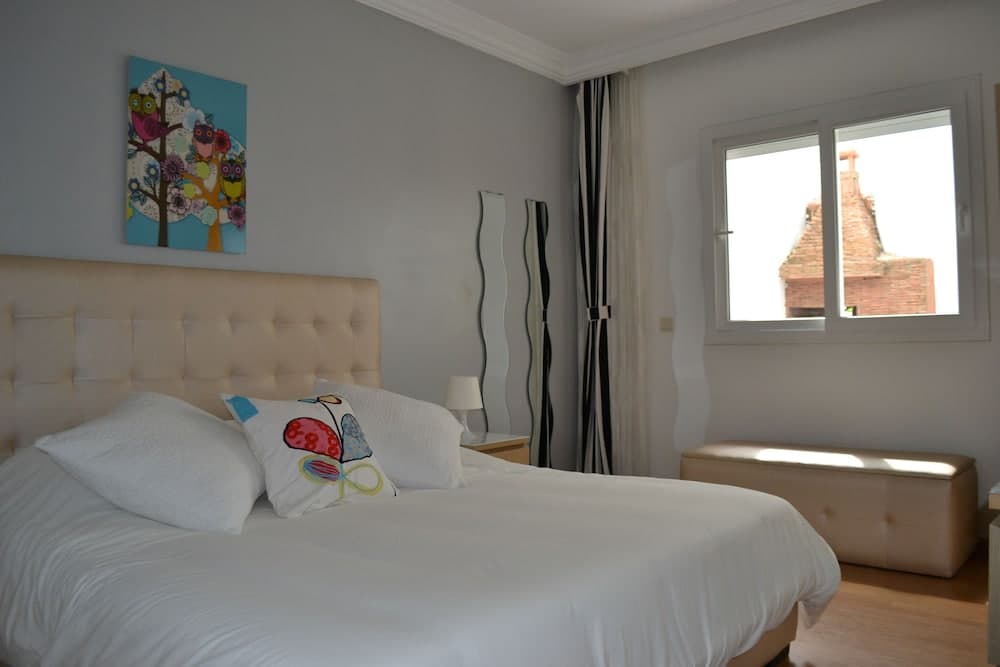 La Perle du Maarif by StayInMorocco