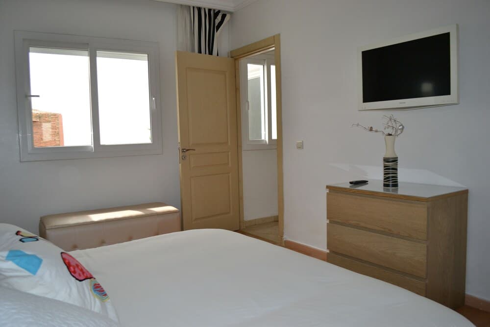 La Perle du Maarif by StayInMorocco