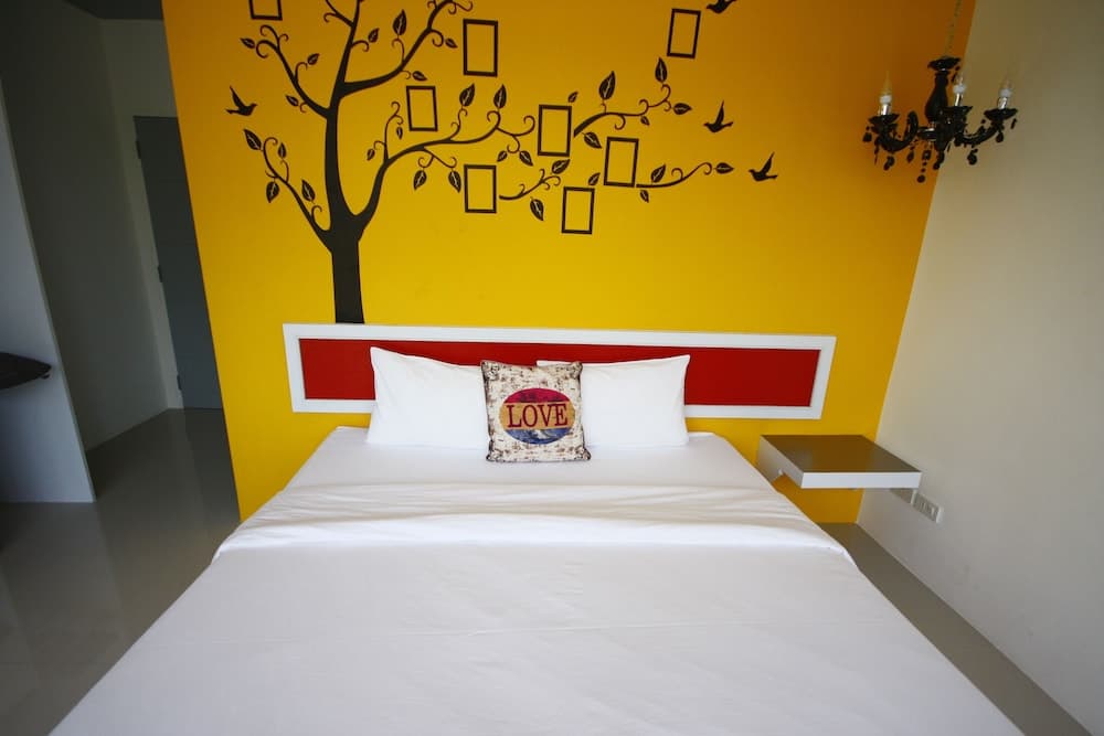 Slowlife Beach - Hostel