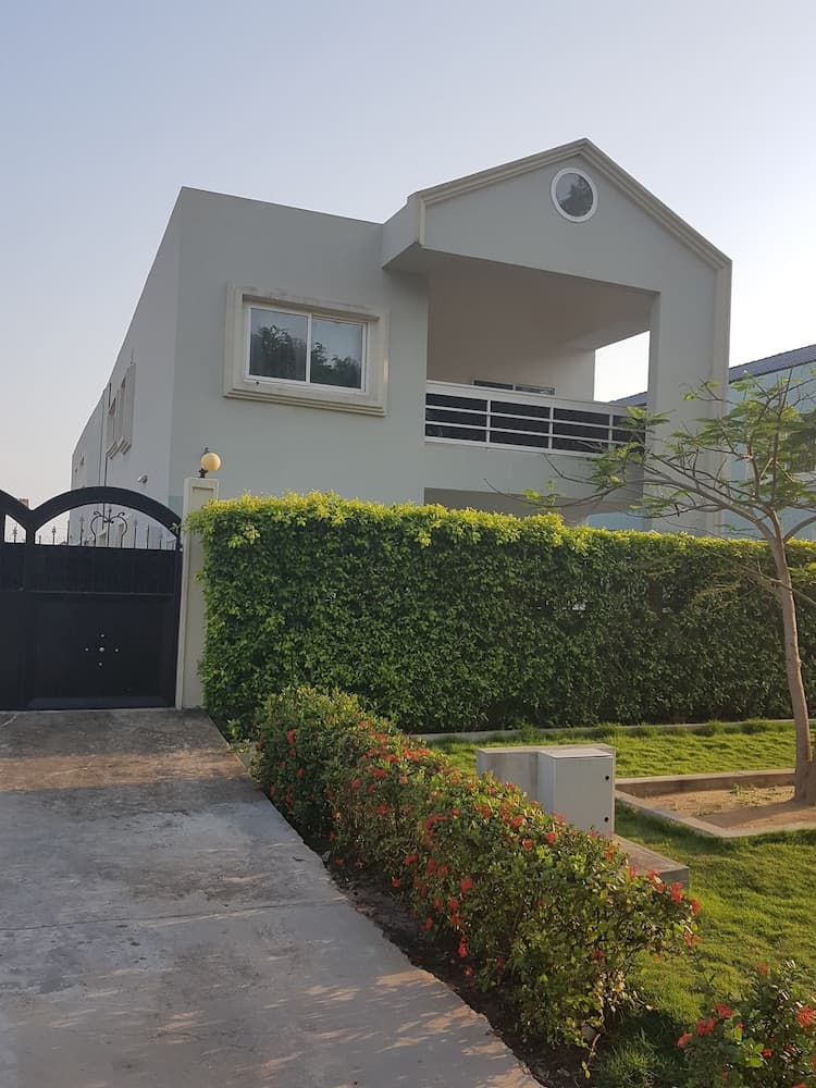 Neila Hôtel Résidence