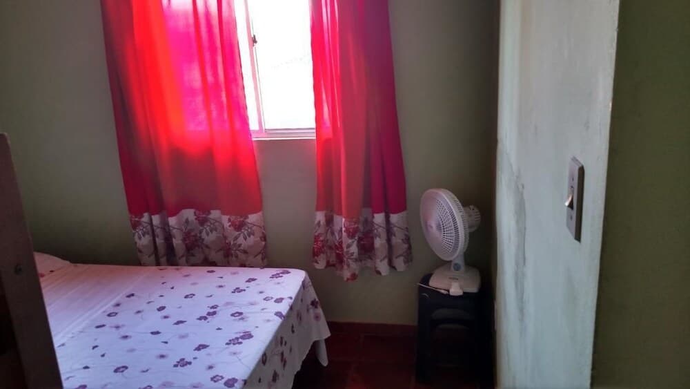 Pousada Pé na Areia