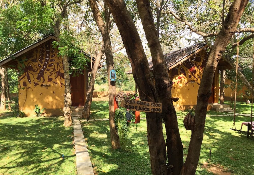 Sat Nam Village Hotel