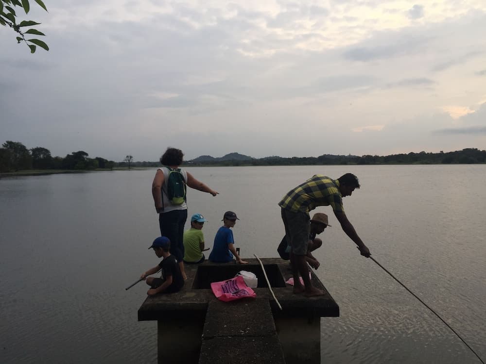 Sat Nam Village Hotel