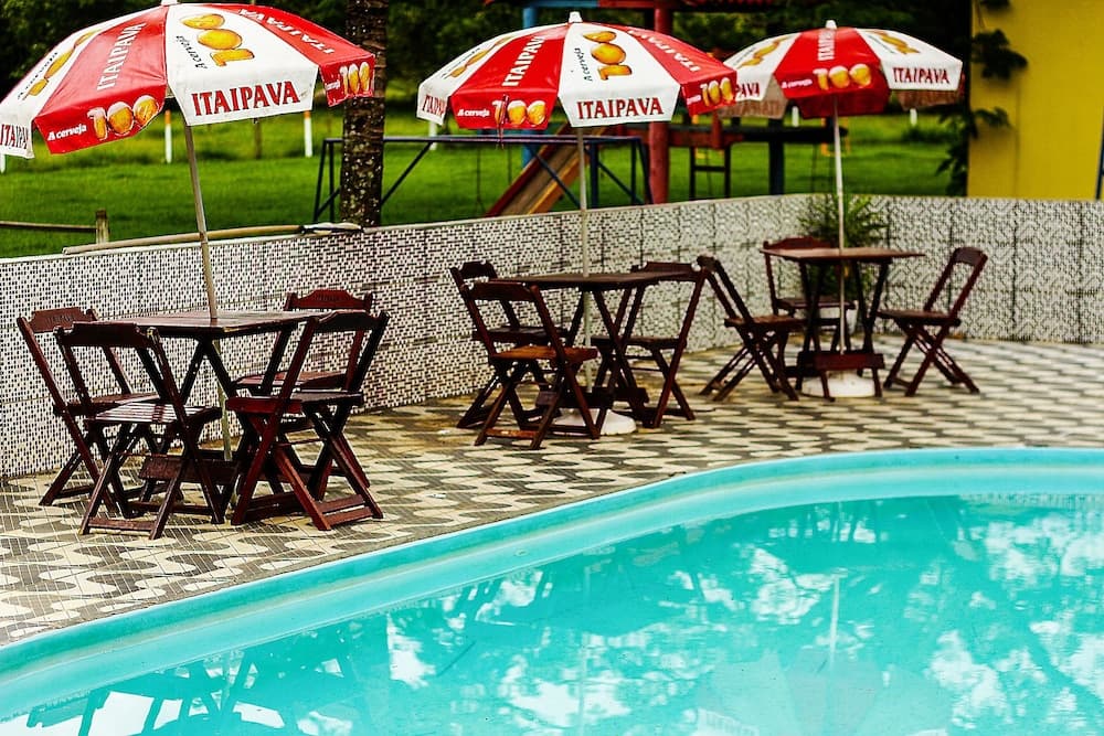 Pousada Portal da Serra