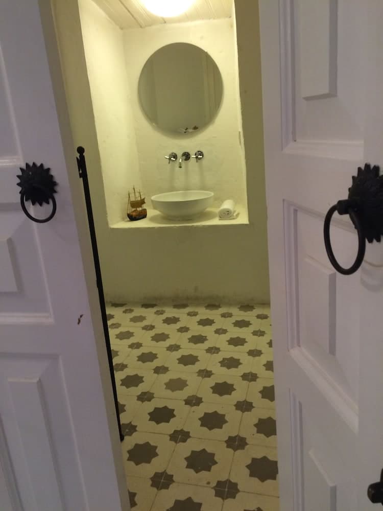 Atlı Han Hotel Alaçatı