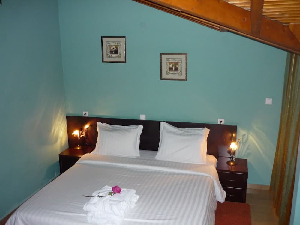 Alkyonis Hotel & Spa