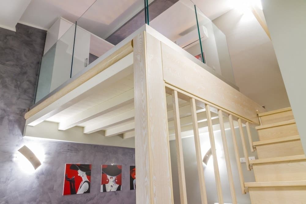 Suite Bordonaro Apartments