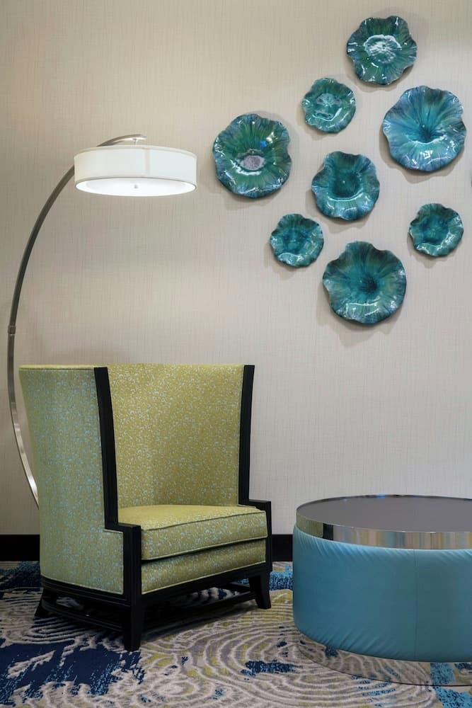 SpringHill Suites by Marriott Orlando Theme Parks/Lake Buena Vista