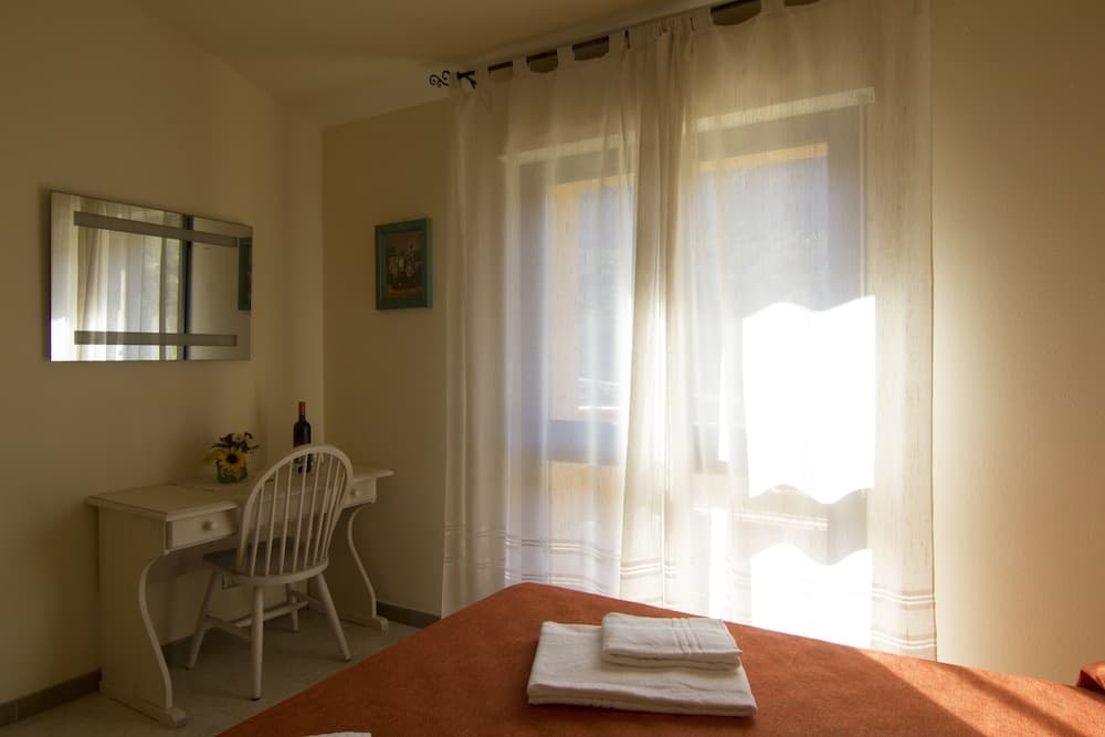 Agriturismo Sa Rocca