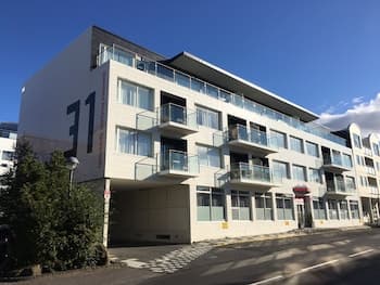 Downtown Reykjavík Apartments