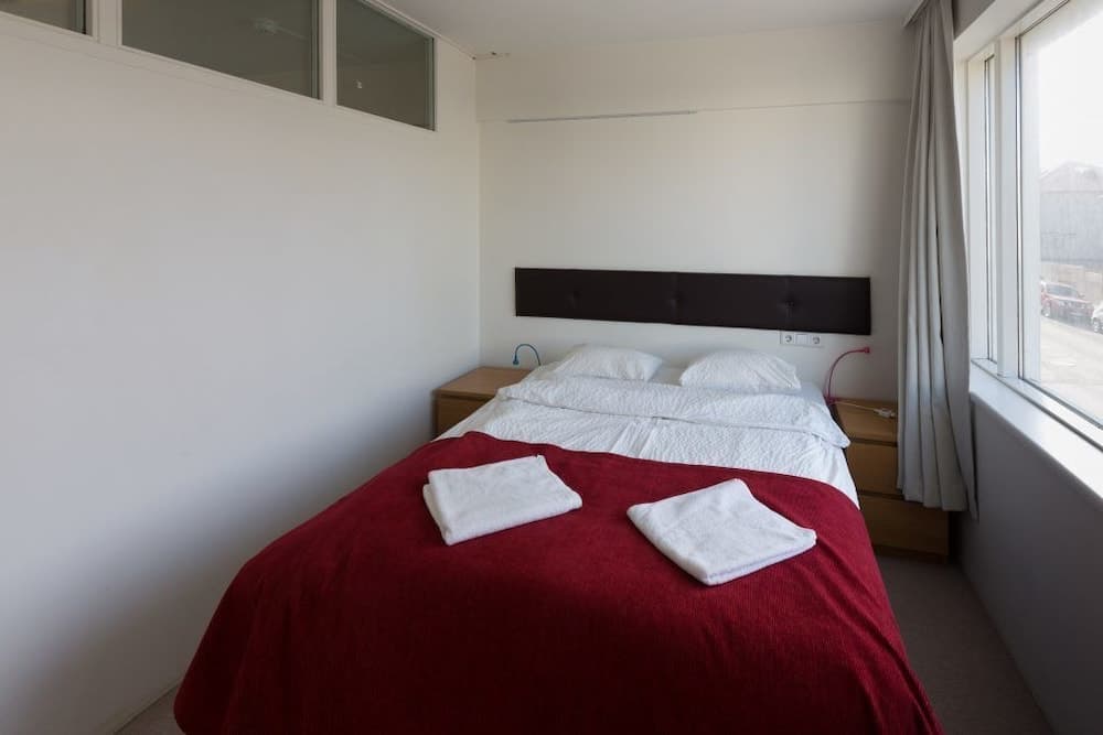 Downtown Reykjavík Apartments