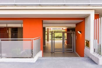 Home at Hotel - Sarca