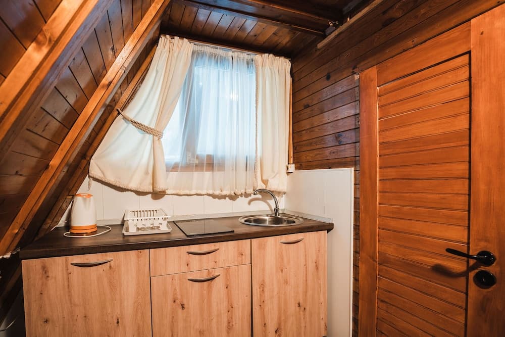 Yagoda & Malina Villas