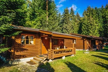 Yagoda & Malina Villas