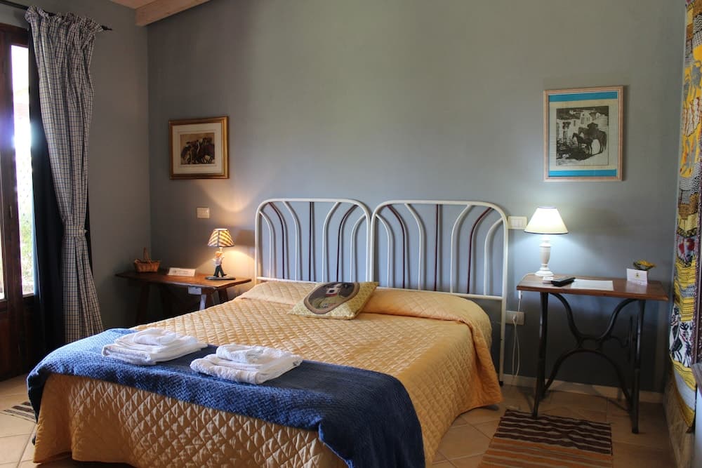 Santa Igia Country House