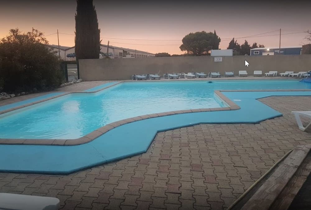 Camping Le Bois Des Ecureuils