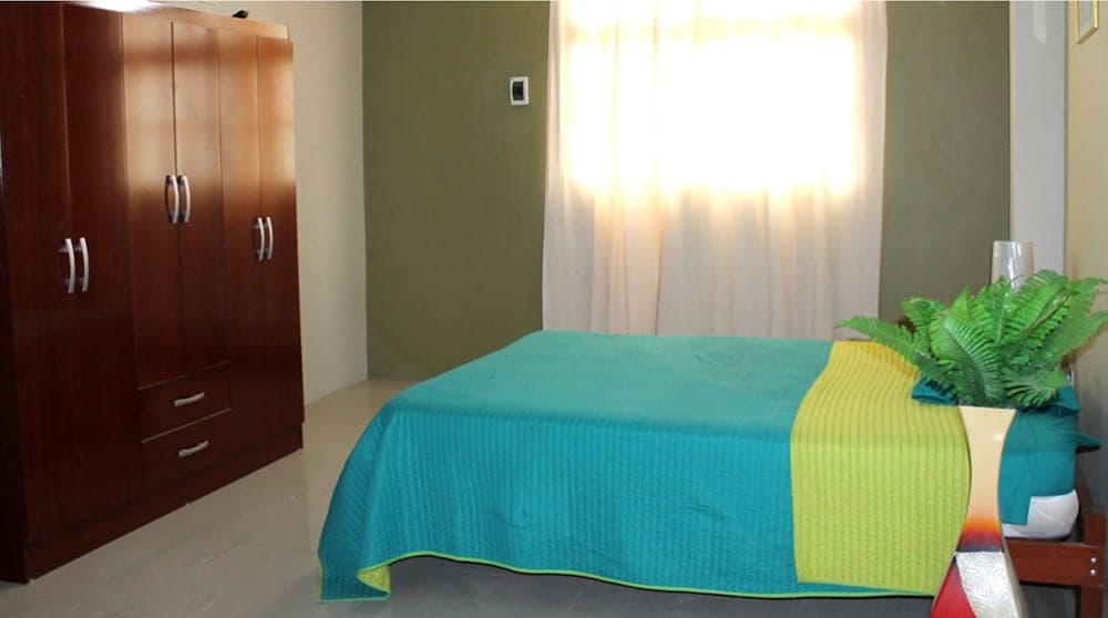 Hostel Mr. Llama Lodge