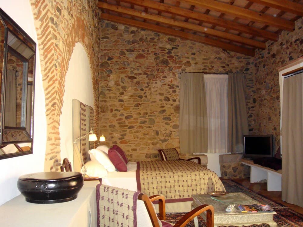 Can Carbó de les Olives