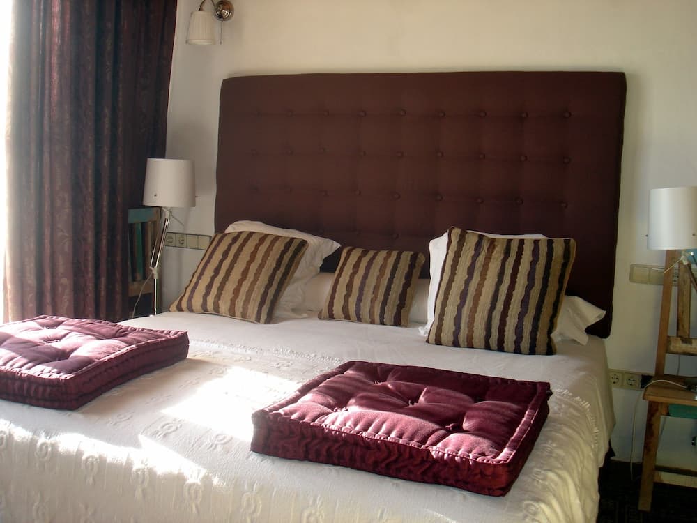 Can Carbó de les Olives