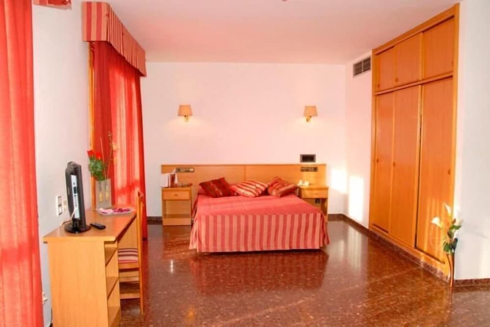 Hotel Restaurante la Imperial