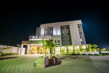 Brii hotel