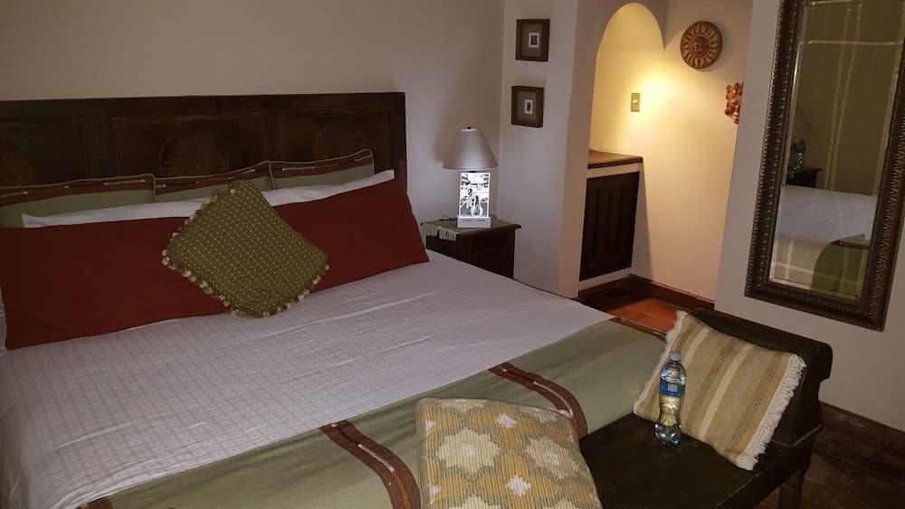 Hotel La Casa de Don Pedro