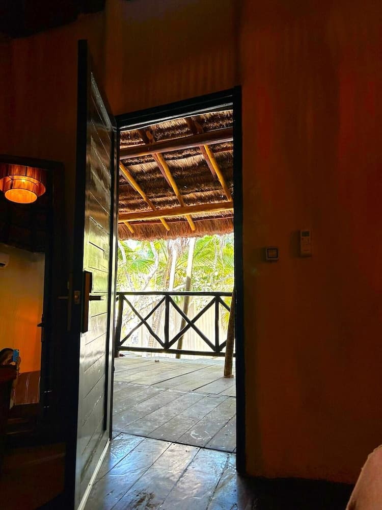 Alquimia Hotel Boutique