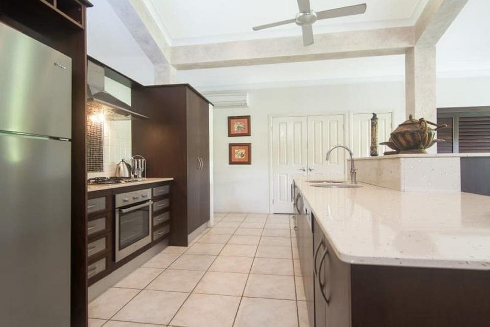 Tranquility By The Course Port Douglas