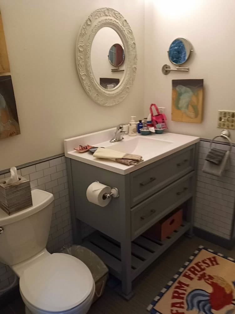 Inn to the Woods B&B