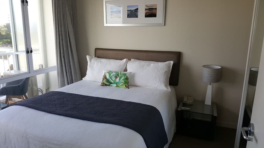 The Beaumont Apartments