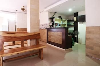 Taman Mekar Beach Inn