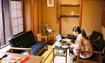 Gojo Guest House Annex - Hostel