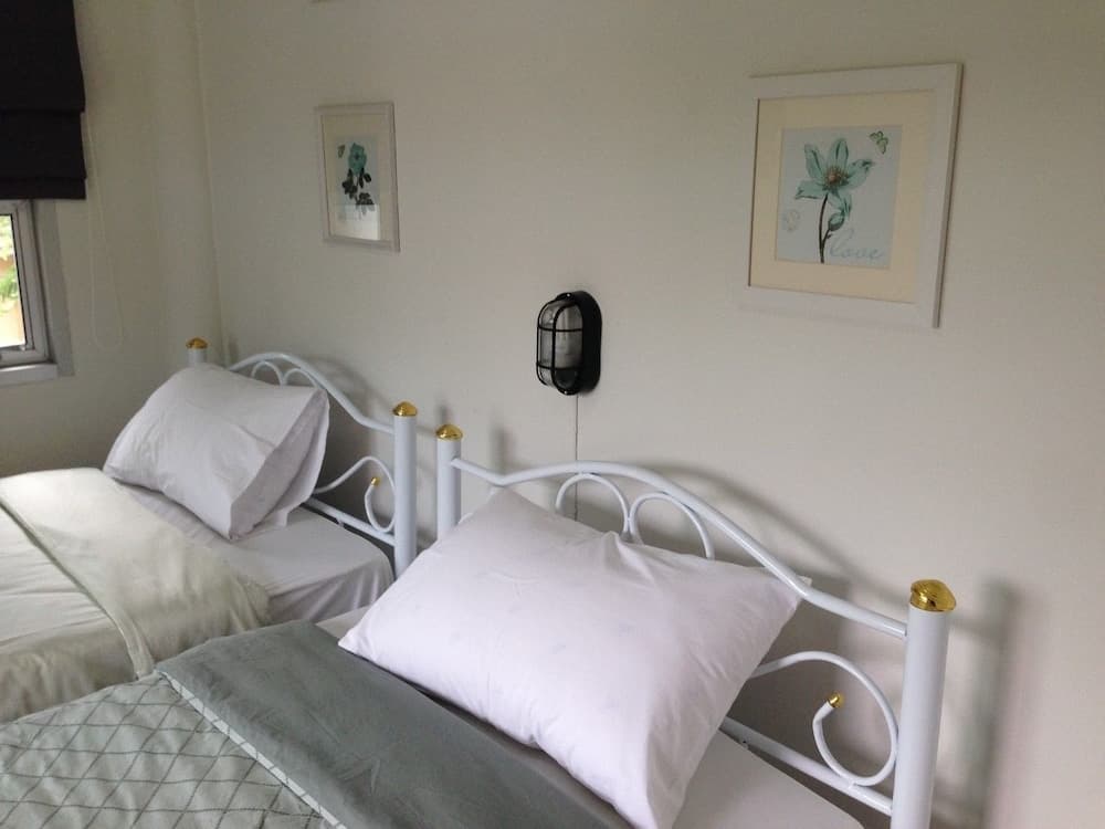 Baansuan Keb Tawan Resort