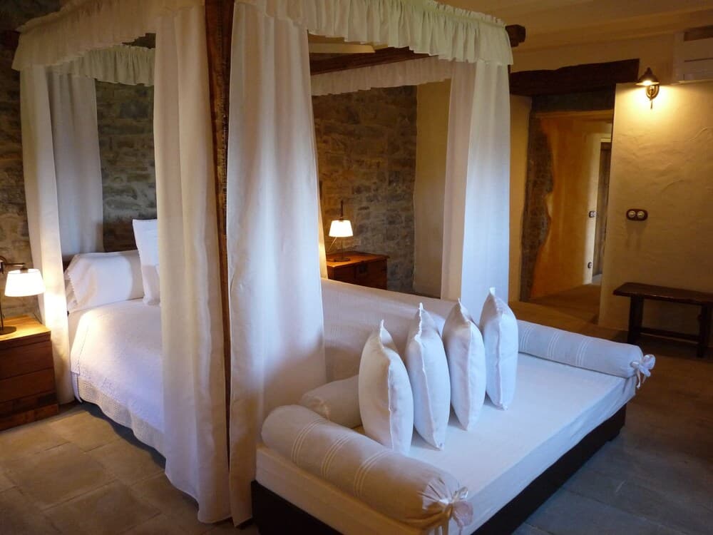 Posada Al Vent - Adults Only