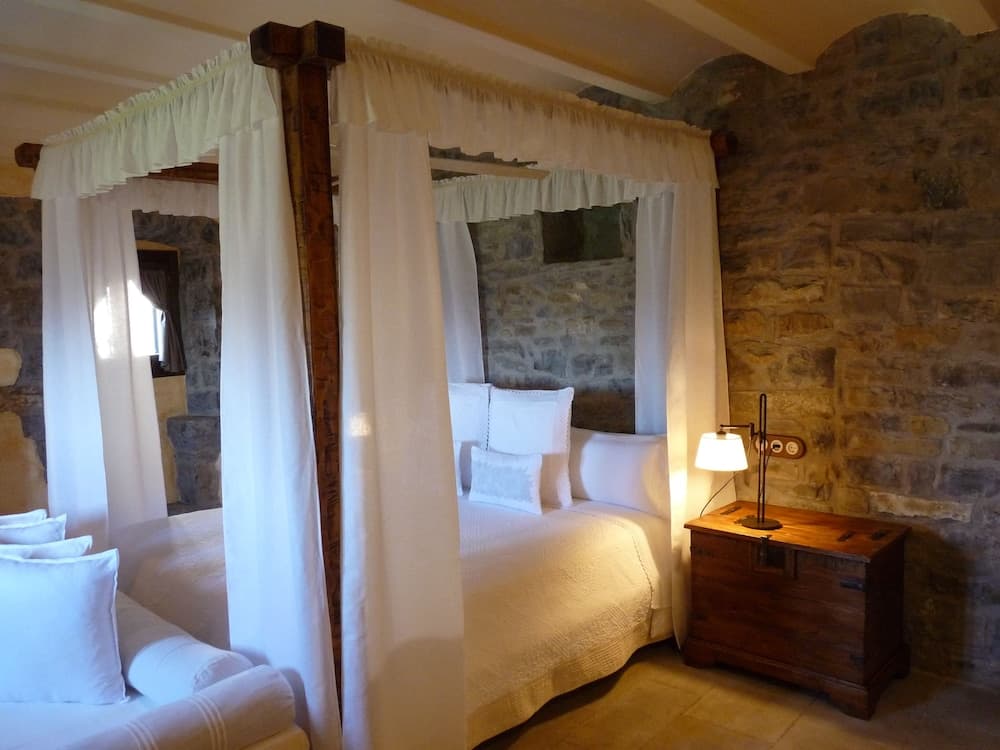 Posada Al Vent - Adults Only