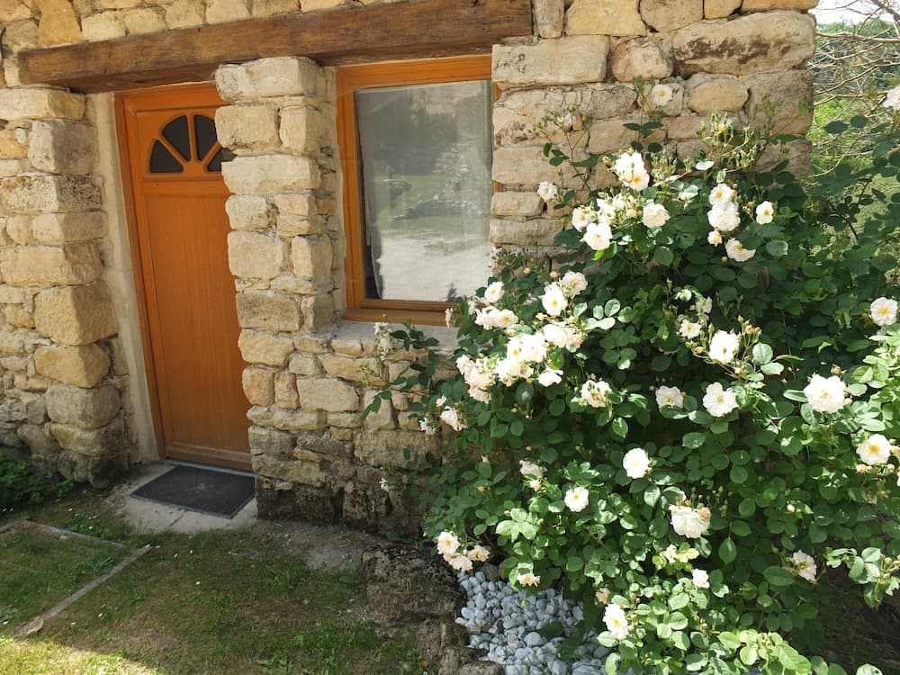 Sur le Chemin des Sens