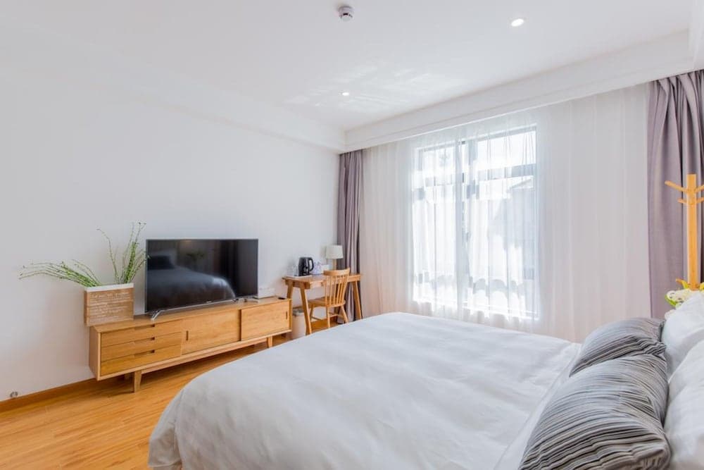 Mishe TEN Boutique Inn