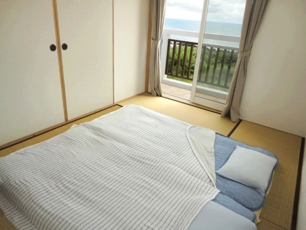 Vacances a la mer Ishigaki