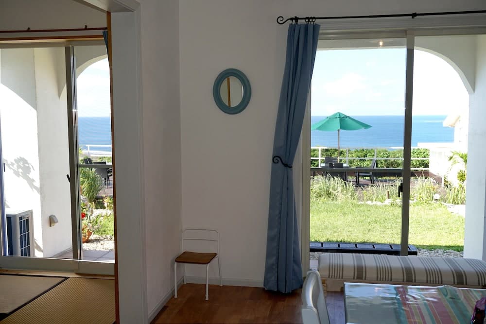 Vacances a la mer Ishigaki