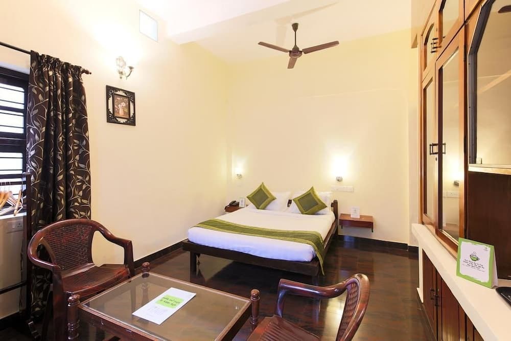 The Royal Heritage Hotel