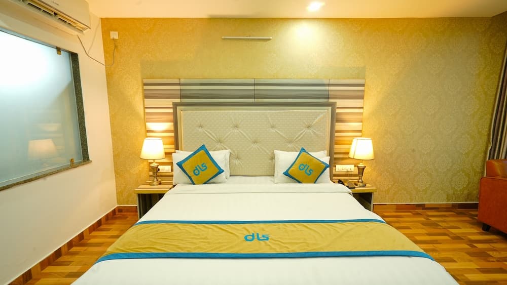 Hotel Shiva Sanctuary