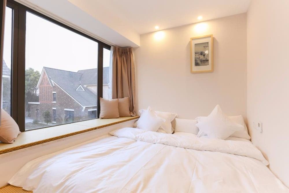 Bright House Shanghai