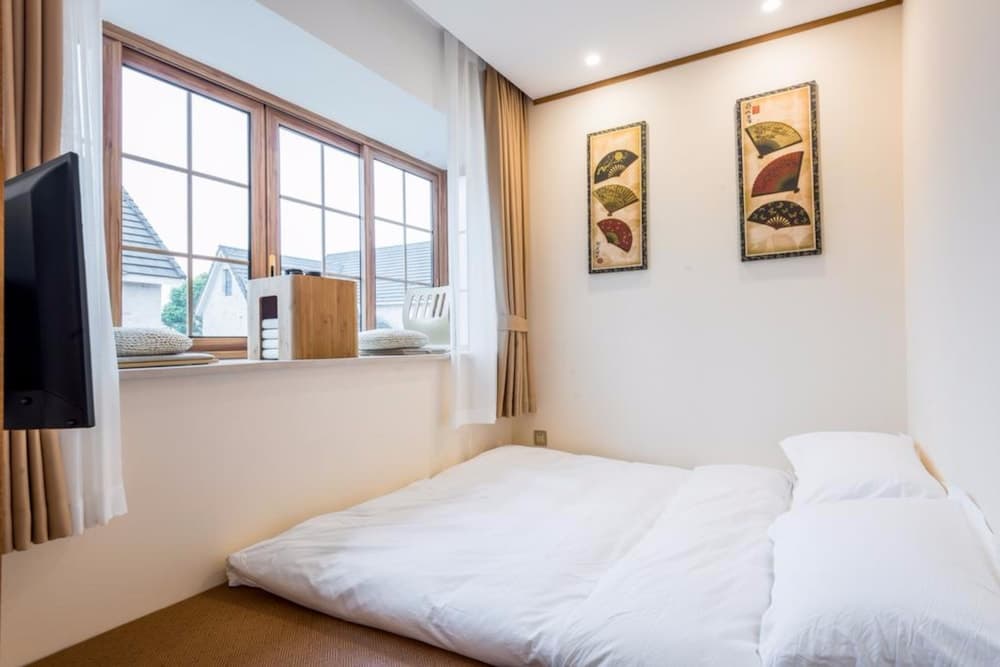 Bright House Shanghai