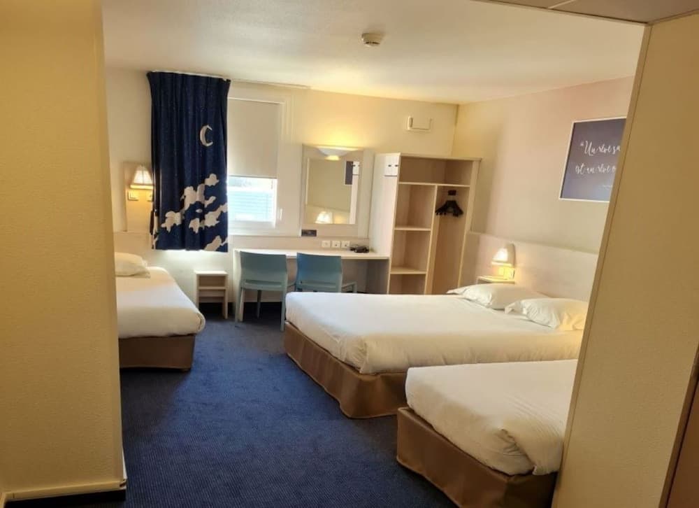 Ace Hotel Salon de Provence